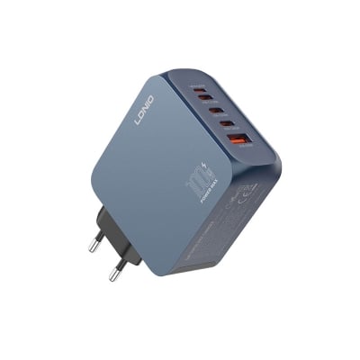Picture of LDNIO 100W PD Super Fast Charger (EU Plug)
