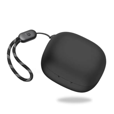 Picture of Anker Soundcore R50i Only cover Premium Artificial Carrying cover Shockproof Earbuds Protective Cover Box For Buds Soft Silicone Bluetooth Headphone Cover