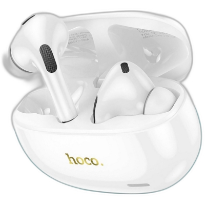 Picture of Hoco EW60 Plus Norman True Wireless ANC BT Headset---
