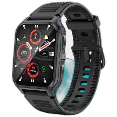 Picture of COLMi P73 Outdoor Military Smart Watch