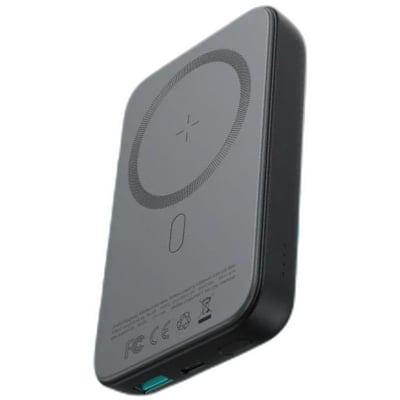 Picture of JOYROOM JR-W020 10000mah 20W Magnetic Wireless Mini Power Bank