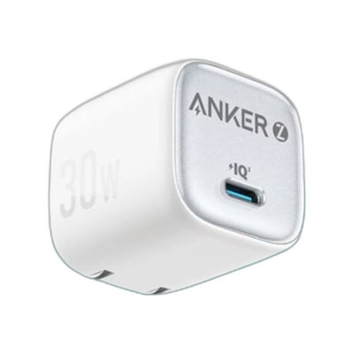 Picture of Anker Zolo A2698 30W USB C Charger PD & IQ –