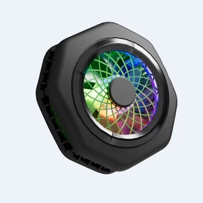 Picture of HK‑4 PRO Mobile Phone Cooling Fan