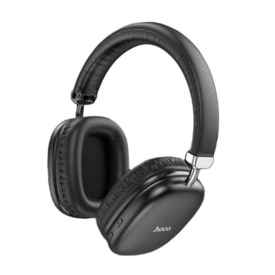 Picture of Hoco Headphones W35 Sound Magic Bluetooth Wireless Wired Headphone-