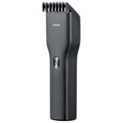 Picture of Enchen Boost Hair Clipper USB Electric Hair Clipper Two Speed