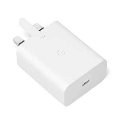 Picture of GOOGLE 30W ORGINAL ADAPTER UK Plug Power