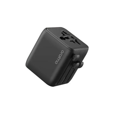 Picture of oraimo PowerOmni 25 OCW‑T01 (Universal Travel Adapter, 2500W High Power)
