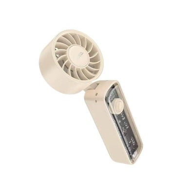 Picture of Hoco HX602 Portable Handheld Fan