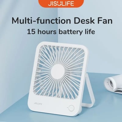 Picture of JISULIFE FA26 Ultra-Thin Powerful Fan