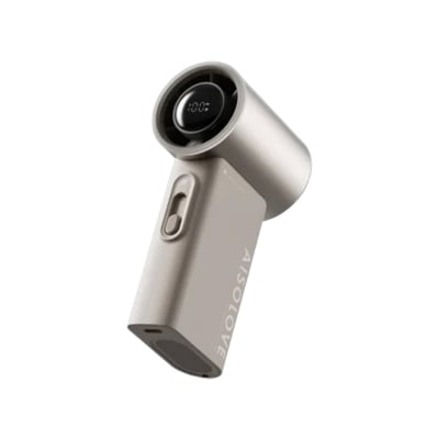 Picture of Xiaomi AISOLOVE F20 Handheld Turbo Mini Fan