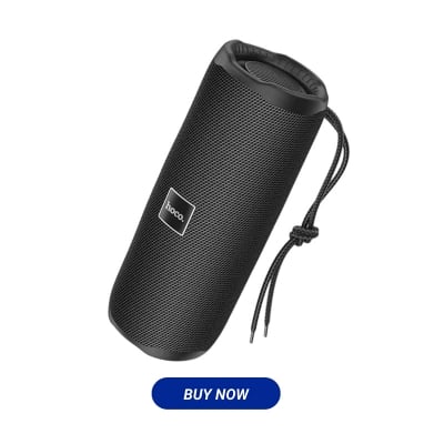 Picture of Hoco HC16 True Wireless Waterproof 10W Bluetooth Speaker