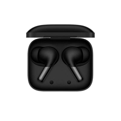 Picture of OnePlus Buds Pro - Wireless headphones with up to 38 Hours of battery life and Smart Adaptive Noise Cancellation Earbuds