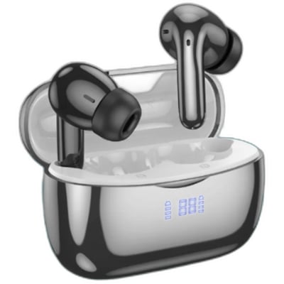 Picture of Hoco EQ16 ANC+ENC TWS Wireless Bluetooth Earbuds