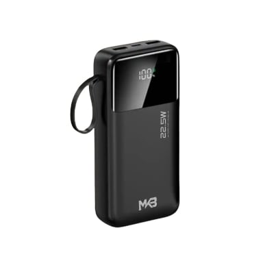 Picture of MKB PK52 PD 22.5W 20000mah Power Bank