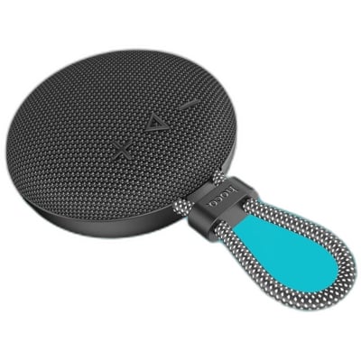 Picture of Hoco BS60 Mini Portable Wireless Sports Speaker-