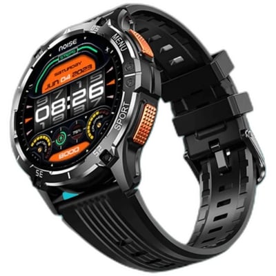 Picture of NoiseFit Force Plus AMOLED Smartwatch