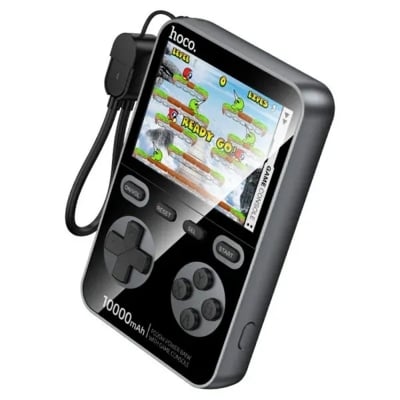 Picture of Hoco Q47 10000mAh Power Bank with Game Console