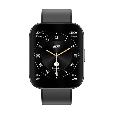 Picture of QCY Urban GS Smart Watch