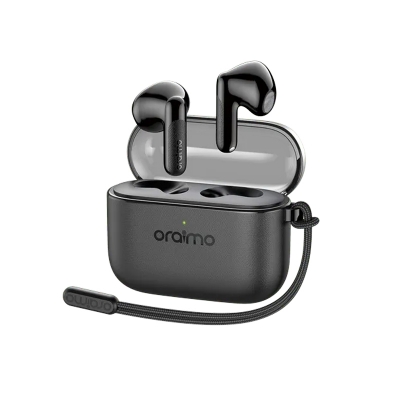 Picture of oraimo SpaceBuds Lite 2 OTW‑325 (Immersive TWS Earbuds, 50H Playtime)