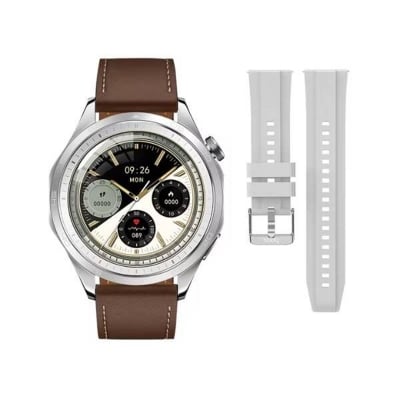 Picture of Hoco Y21 1.43inch AMOLED Bluetooth Call Sports Smart Watch