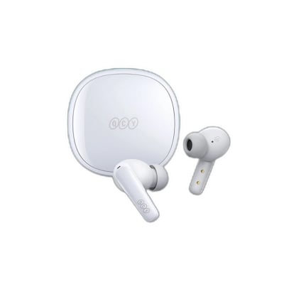 Picture of NEW QCY T13X TWS Earbuds bluetooth V5.3 Earphone
