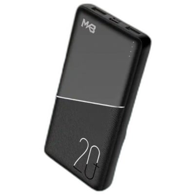 Picture of MKB PK20 20000mah power bank