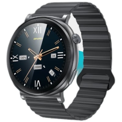 Picture of AWEI H18 AMOLED SMART WATCH -