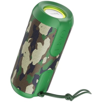 Picture of Hoco Wireless speaker BS48 Artistic sports portable speaker