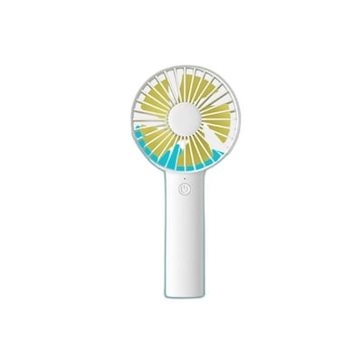 Picture of JISULIFE FA21 portable hand fan