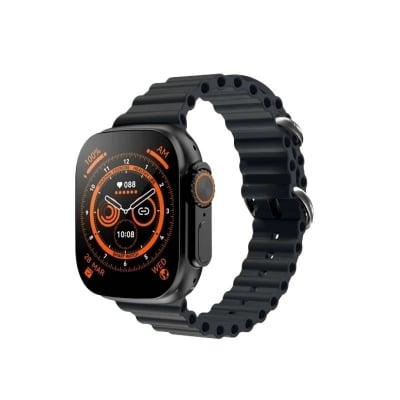 Picture of ULTRA S9 Water Drop Screen Smart Watch
