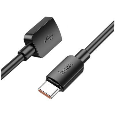 Picture of Hoco X96 USB to Type-C 25cm Charging Data Cable