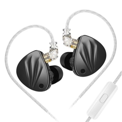 Picture of KZ Krila Hybrid Technology Hybrid Earphones