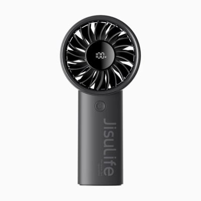 Picture of JisuLife Handheld Fan Life4 3600mAh