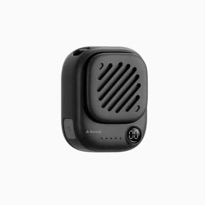 Picture of Aecooly Click 01 NK01 Portable Neck Fan