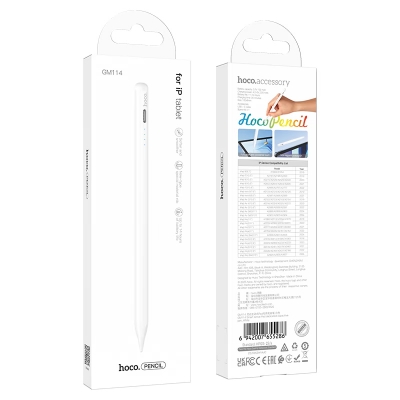 Picture of Hoco GM114 Smart Active Capacitive Pen