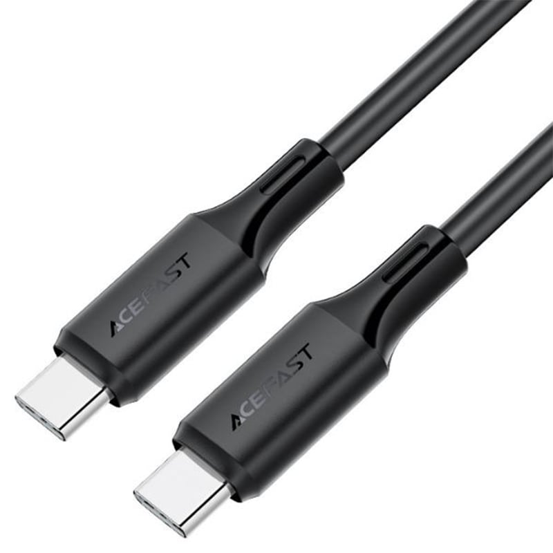 Picture of ACEFAST C17‑03 USB‑C to USB‑C 60W Charging Data Cable
