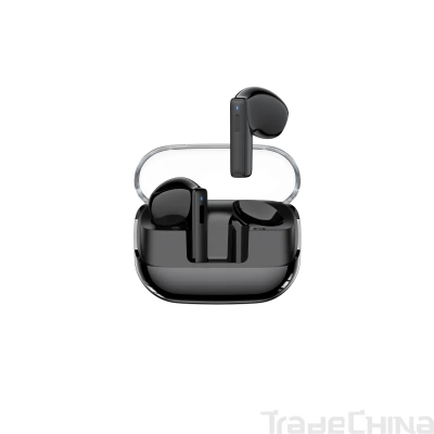 Picture of BYZ T13 Semi In‑Ear Earbuds