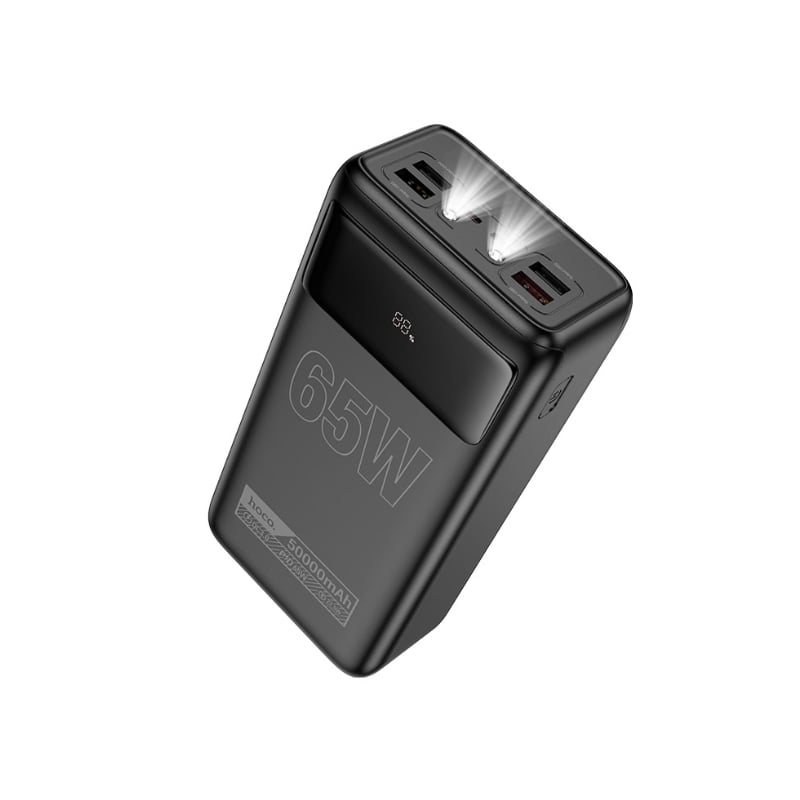 Picture of Hoco DB81A Apollo 50000mAh PD65W Power Bank