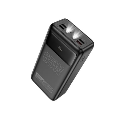 Picture of Hoco DB81A Apollo 50000mAh PD65W Power Bank