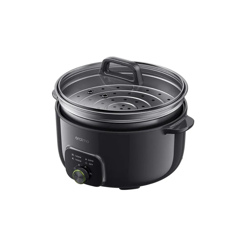 Picture of oraimo MultiPot S1 Lite OEH‑262A (6L Multi‑Functional Electric Hotpot)