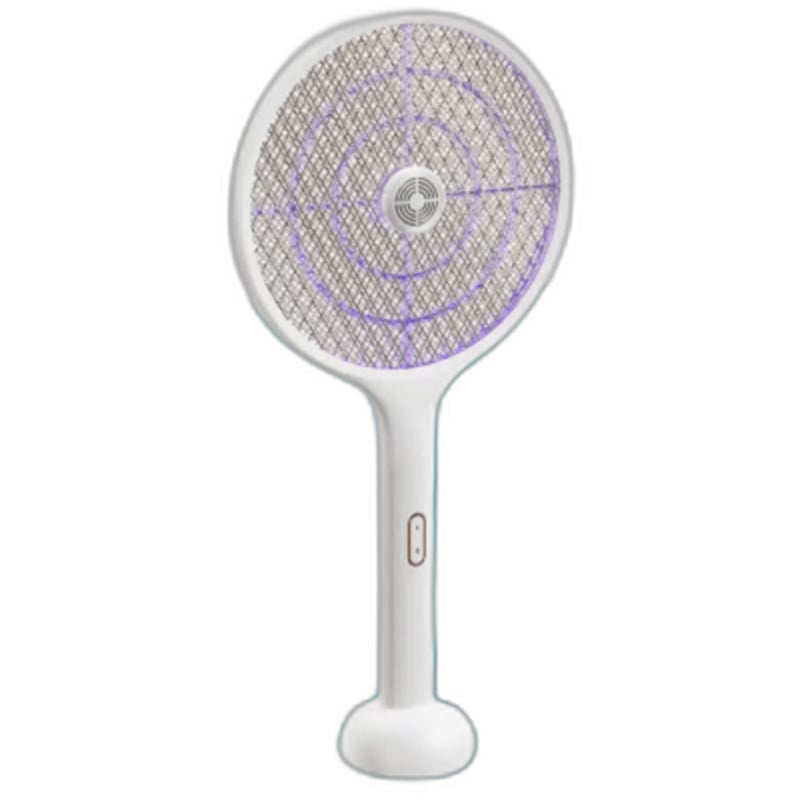 Picture of Xiaomi Qualitell E2 Electric Mosquito Killer Lamp Racket Fly Swatter