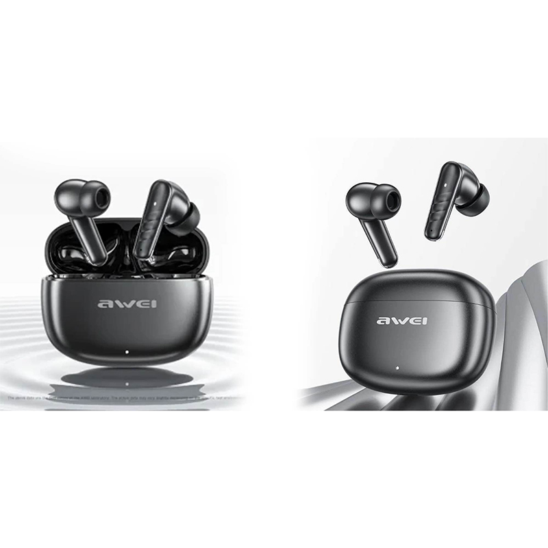 Picture of Awei T108 True Wireless Gaming Earbuds