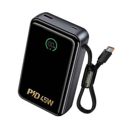 Picture of Hoco Q54 PD 45W 20000mAh Power Bank (Shine Series)