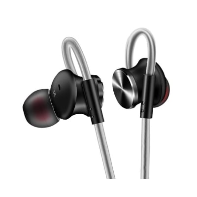 Picture of QKZ DM10 Zinc Alloy HiFi Earphone In Ear Earphone
