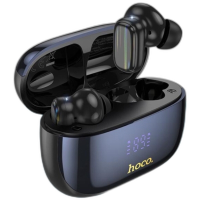 Picture of Hoco EQ20 ANC ENC Noise Cancellation Bluetooth Earbuds