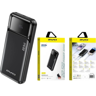 Picture of Awei PA‑90 Power Bank