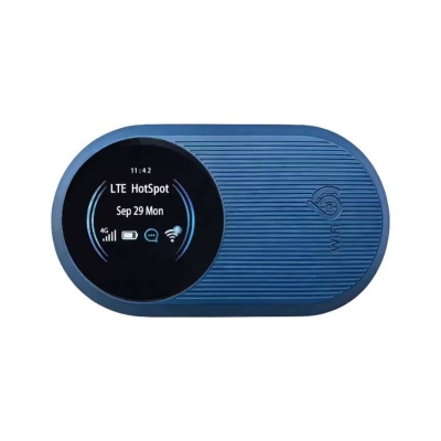Picture of Vemo U10S+ Pro 4G LTE WiFi 6 Pocket Router