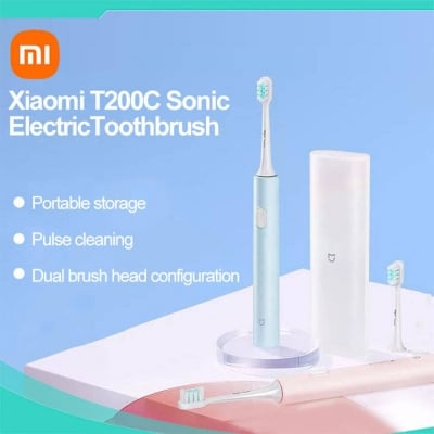 Picture of Xiaomi T200C Sonic Electric Toothbrush