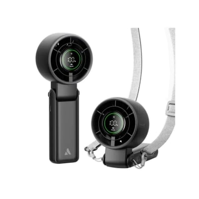 Picture of Aecooly Halo 02 PB02‑A Handheld Fan