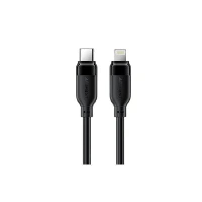 Picture of ACEFAST C16‑05 USB‑C to Lightning TPU Cable (2m)